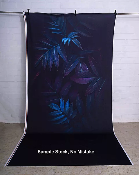 Destash 220 -6x12 Feet