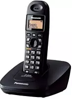 Panasonic Cordless Landline Phone