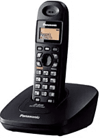 Panasonic Cordless Landline Phone Panasonic Cordless Landline Phone