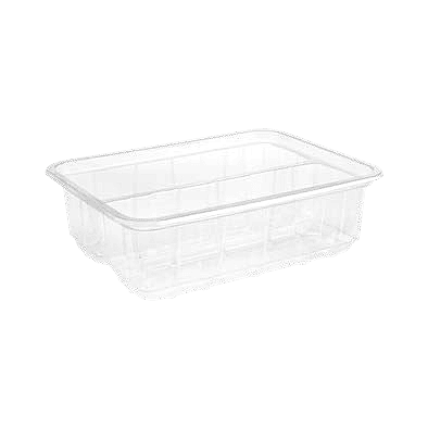 Heat-Seal Punnets - TBT 104 / 140 / 40 2CP