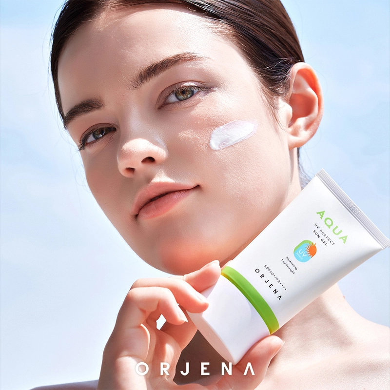 Orjena Aqua Perfect Sun Gel SPF50+ PA++++