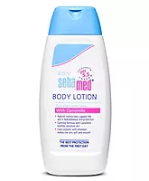 SEBAMED - Baby Lotion 200ML