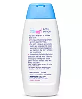 SEBAMED - Baby Lotion 200ML