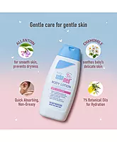 SEBAMED - Baby Lotion 200ML