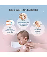 SEBAMED - Baby Lotion 200ML