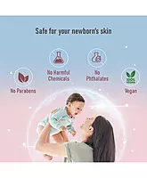 SEBAMED - Baby Lotion 200ML