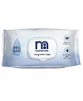 Mothercare - Water Wipes 80PCS