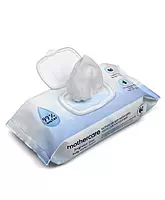 Mothercare - Water Wipes 80PCS