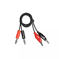 DC Regulated Power Supply 220V DC Ammeter for Laptop, Mobile, Phone Repair Digital Display with Banana Connector and Crocodile Clip (144 x 166 x 120)mm