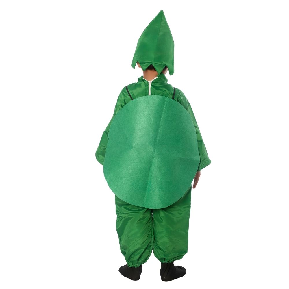 Cucumber Fancy Dress Costume
