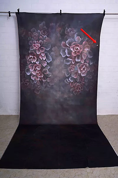 Destash 221 -6x12 Feet