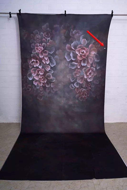 Destash 221 -6x12 Feet