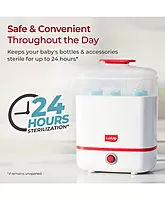 Luvlap - Steam Sterilizer