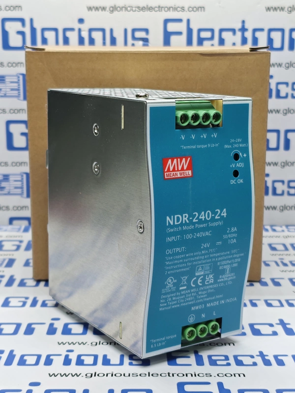 NDR-240-24