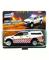 Centy Toys - State Emergency Service Ute