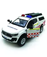 Centy Toys - State Emergency Service Ute