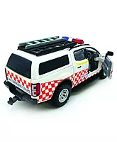 Centy Toys - State Emergency Service Ute