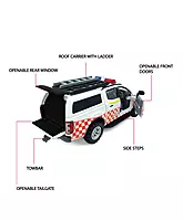 Centy Toys - State Emergency Service Ute