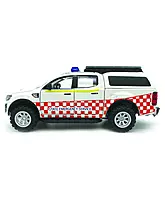 Centy Toys - State Emergency Service Ute