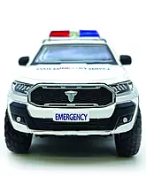 Centy Toys - State Emergency Service Ute