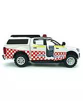 Centy Toys - State Emergency Service Ute