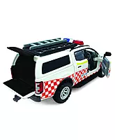 Centy Toys - State Emergency Service Ute