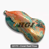 22173 Coral Reef Flow