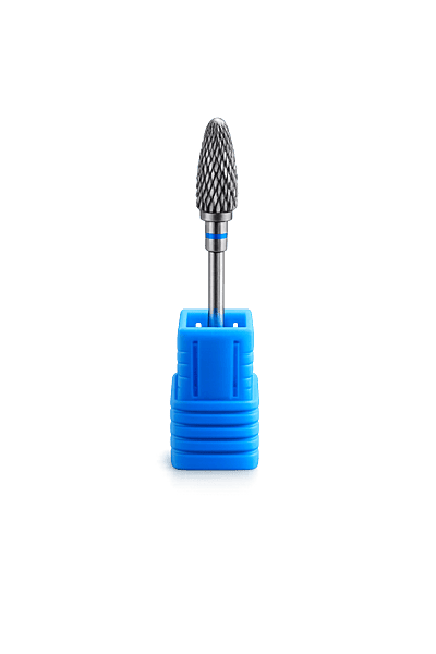 TC Trimming Burs