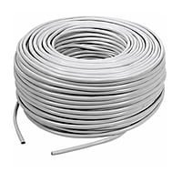 Champion CAT6 CCA Ethernet Cable 24AWG | 0.51mm (0.20) Conductor | High-Speed LAN Network Cable Champion CAT6 CCA Ethernet Cable 24AWG | 0.51mm (0.20) Conductor | High-Speed LAN Network Cable