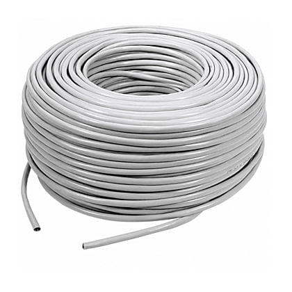 Champion CAT6 Copper Ethernet Cable 25AWG | 0.45mm (0.18 Inch) Conductor | High-Speed LAN Network Cable Champion CAT6 Copper Ethernet Cable 25AWG | 0.45mm (0.18 Inch) Conductor | High-Speed LAN Network Cable