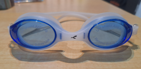 SWIMMING EQUIPMENTS RICOCHET GOGGLES