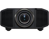 JVC DLA-Z1 - 4K D-ILA Laser Projector