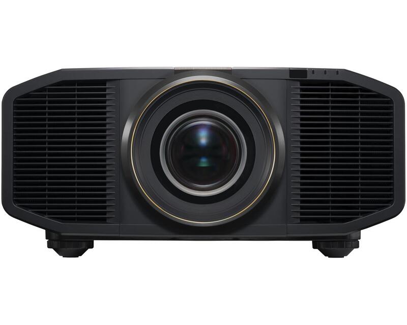 JVC DLA-Z1 - 4K D-ILA Laser Projector