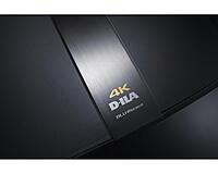 JVC DLA-Z1 - 4K D-ILA Laser Projector
