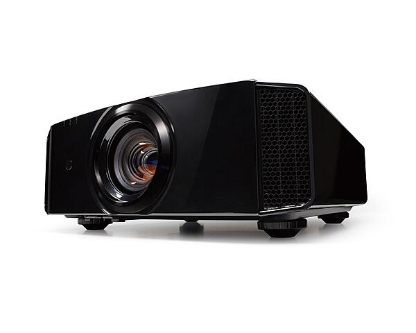 JVC DLA-X9900B (4K e-shift5 Projector)