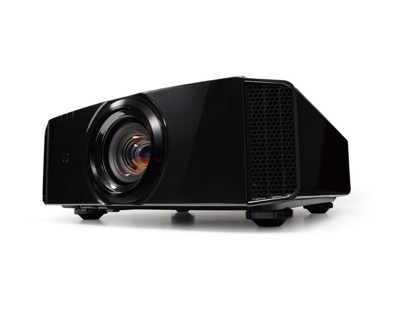 JVC DLA-X9900B (4K e-shift5 Projector)