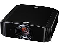 JVC DLA-X5900B (4K e-shift5 Projector)