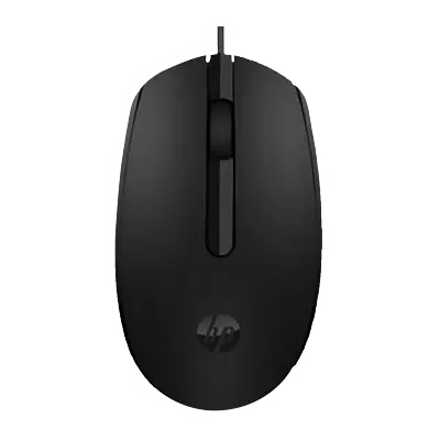 HP M10 Wired Mouse 7YA10PA