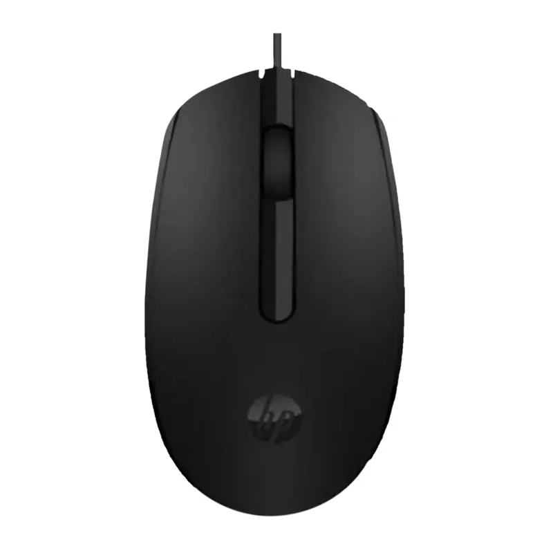 HP M10 Wired Mouse 7YA10PA