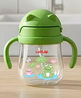 Luvlap - Joy Sipper 270ML Green