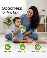 Luvlap - Joy Sipper 270ML Green