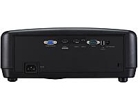 JVC LX-UH1B - 4K HDR DLP Projector