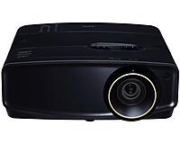 JVC LX-UH1B - 4K HDR DLP Projector