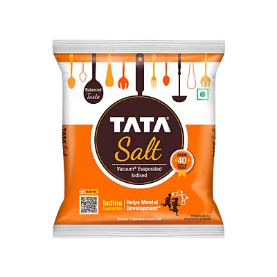 Tata - Salt 1kg