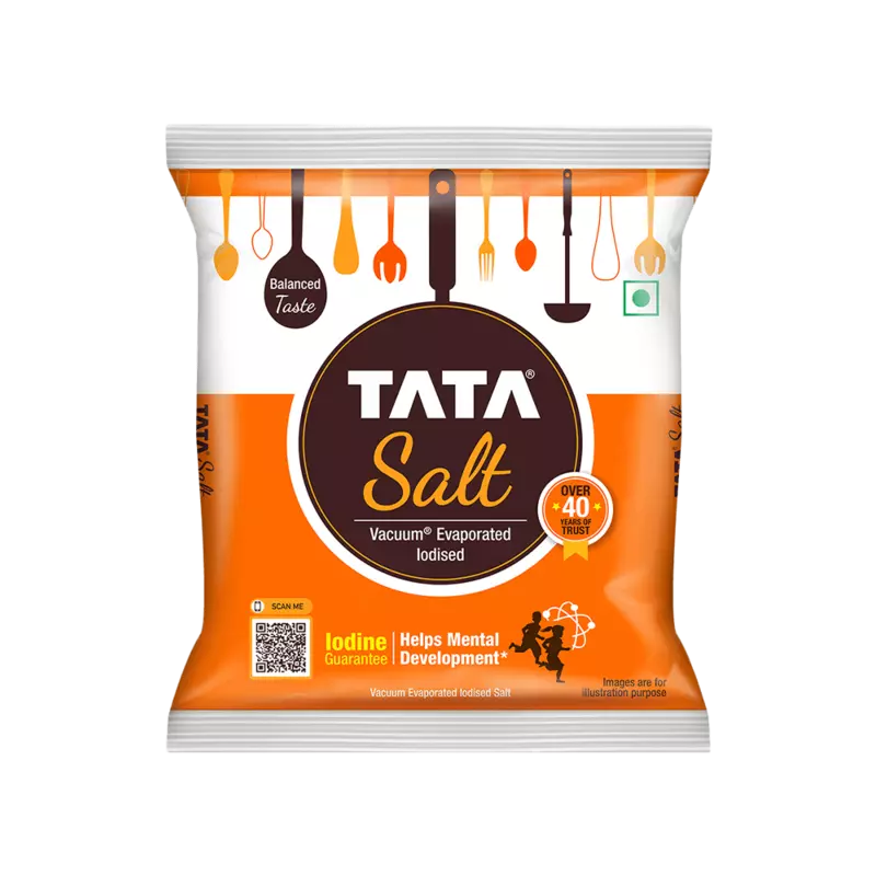 Tata - Salt 1kg