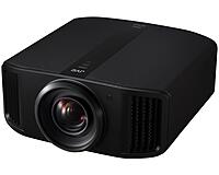 JVC DLA-NX9 8K e-shift Projector
