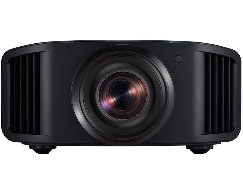 JVC DLA-NX9 8K e-shift Projector