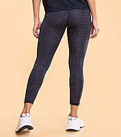 Enamor Multicolor Legging Dry Fit High Waist | Hugged Fit, 7/8 Length A609