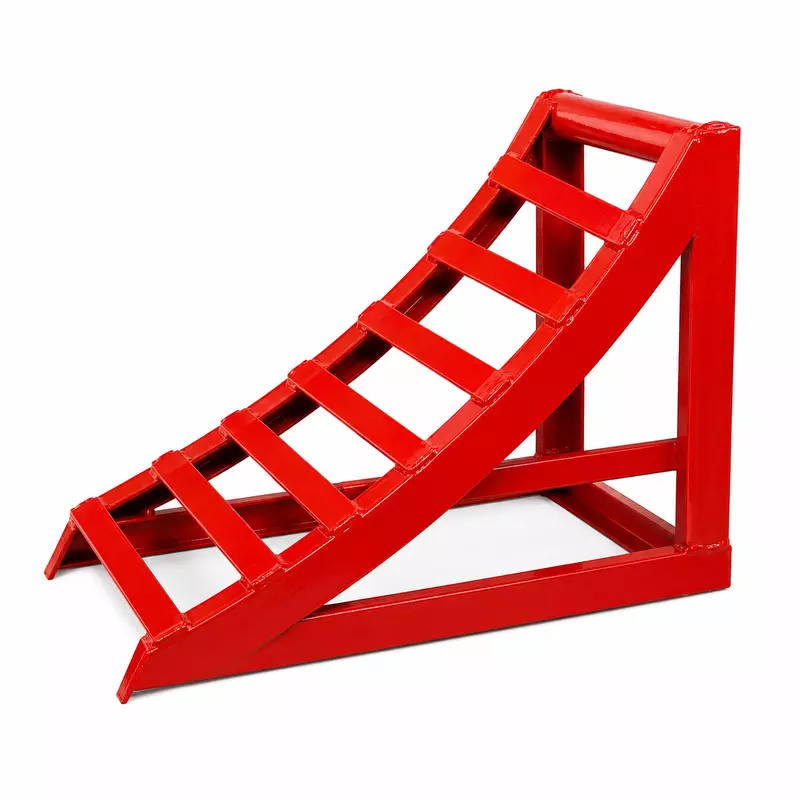 H2 MS WHEEL CHOCK