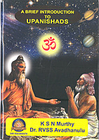 A Brief Introduction to Upanishads